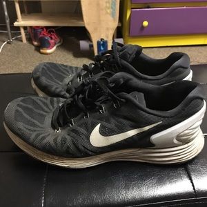 Nike lunarglide
